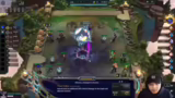 Teamfight Tactics