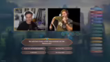 Start des Quiz mit Maxim: Iro…