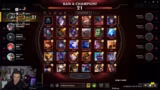 League of Legends
