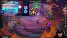 [!PATCH 15.4 LIVE TURNIER EU vs NA am 1…
