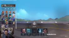 Letzter Stream vor Spanien - kleine Str…
