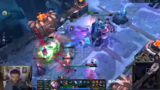 Vergleich von League of Legen…