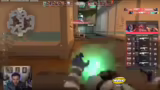 Streamer Olympiade: Valorant-…