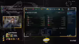 Ankündigung der Streamer Olym…