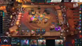 Mid-Game Entscheidungen und T…