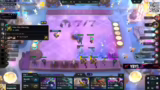 Karma, Mech und Item-Entschei…