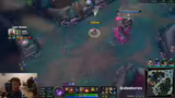 Solo's TFT-Ergebnis und Elo-D…