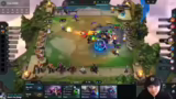 Taktische Spielzüge und Item-…