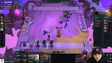 Item-Builds, Team-Anpassungen…