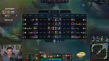Spielverlauf und Teamdynamik