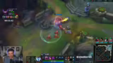 Analyse des League of Legends…