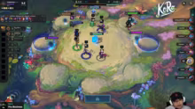 [5000 € TK-CUP Turnier -> Qualifier an…
