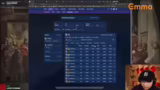 Patch-Analyse, Strategieanpas…