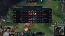 letzter Stream :o