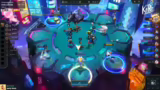 Midgame Strategie und Item-En…