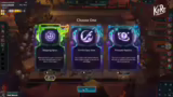 Ranked-Ziel und Strategieanpa…