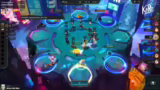 Item-Analyse und Carry-Potenz…