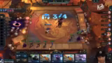 Teamfight Tactics