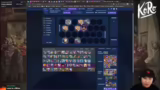 Planung für den Stream und Ta…