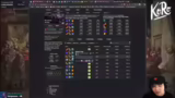 Analyse von Graves Reroll Com…