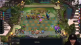 Teamfight Tactics