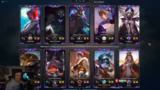 League of Legends