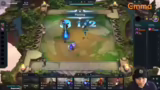 Midgame Strategie und Item-En…
