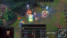 G2 FC Kings League Costream danach SoloQ