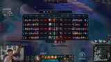 Champion-Diskussion und Spiel…