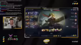 Tryhard-Session und persönlic…