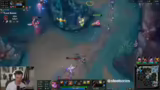 Competitive League of Legends…