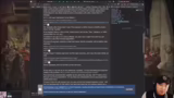 Diskussion über Tank-Itemizat…