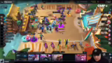 Entscheidungen im Late-Game:…