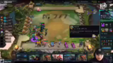 Teamfight Tactics