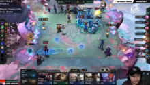 RLDS FINALE ELIA PoV 13 Uhr