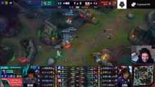 Letzter Stream vor Ä'gypten Habibi !MSI