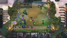 [!TURNIER TACTICIANS CUP UM 16 UHR] Sin…