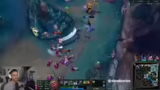 League of Legends