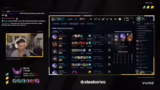 AD Carry Rolle und Spielzusam…