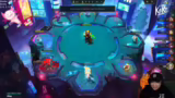 Patch-Diskussion und Tracker-…
