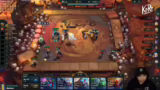 Patch-Anpassungen, Strategiea…