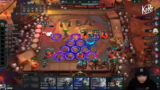 Gameplan-Fokus und Item-Check