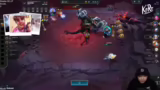 Item-Optimierung und Team-Zus…