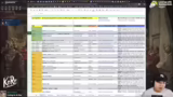 Profi-Liga und Server-Diskuss…