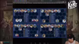 Diskussion über 4v4 Turnier,…
