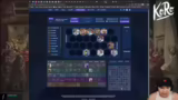 Orgas im TFT und Level 9 Komp…