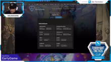 [5000 € TK-CUP Turnier -> Qualifier an…