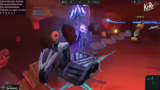 Magpilot, Jinx und Power-Ups…