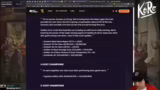 Patchnotes-Besprechung und Lo…