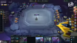 Experimente mit Graves und Su…